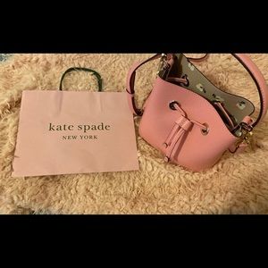 KATE SPADE CROSSBODY BAG